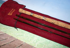 Bruce & Walker Hugh Falkus