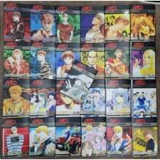 GTO GREAT TEACHER ONIZUKA