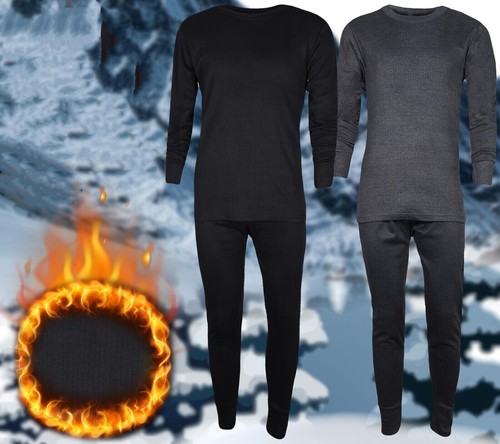 Full set mens thermal - x,