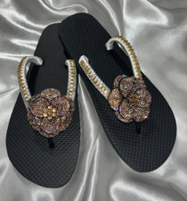 Flip Flops Personalized