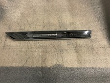 NEW GENUINE JAGUAR XJ SIDE