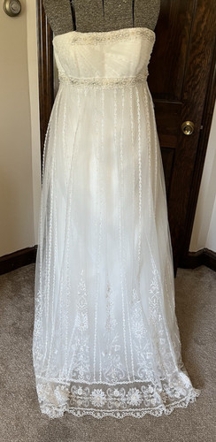 Pronovias off white - pronovias, off-white