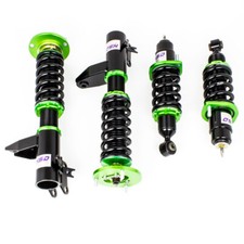 HSD MonoPro Coilovers Honda