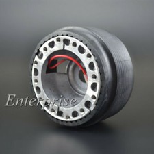 Steering wheel adapter boss - steering,