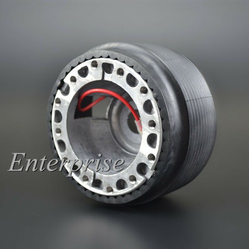Steering wheel adapter boss - steering,