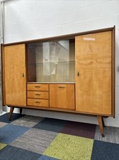 RARE GERMAN MID CENTURY 1950'S