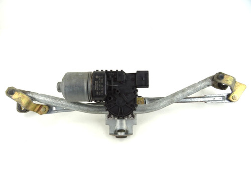 Polo 2002 2009 front wiper - vw,