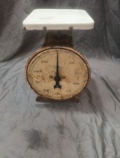 Vintage 1000 Gram Hanson