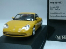 WOW EXTREMELY RARE Porsche 996