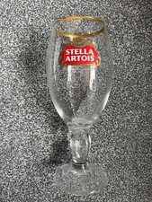 Stella Artois Chalice Beer