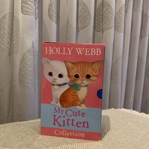 Cute kitten collection - kitten,
