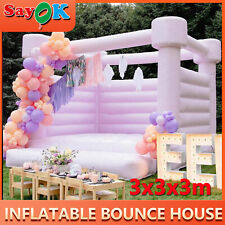 NEW Pastel Pink Inflatable