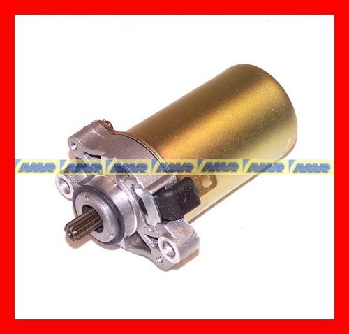 Starter motor aprilia - aprilia, sr