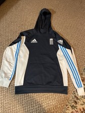 England Cricket Training