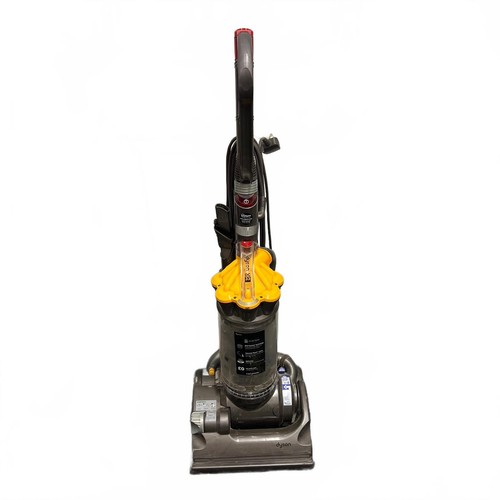 Dyson dc33 multi floor upright - dyson,