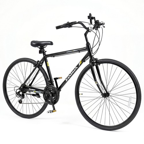 700c hybrid bike for - 700c,