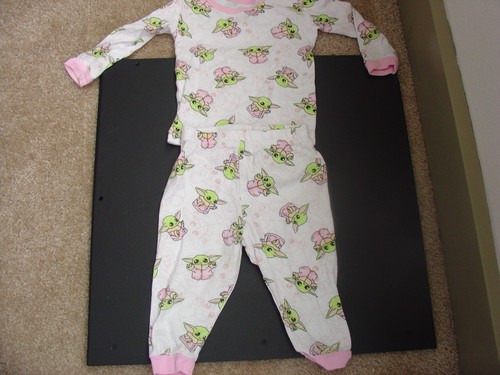 Girl toddler star wars - toddler,
