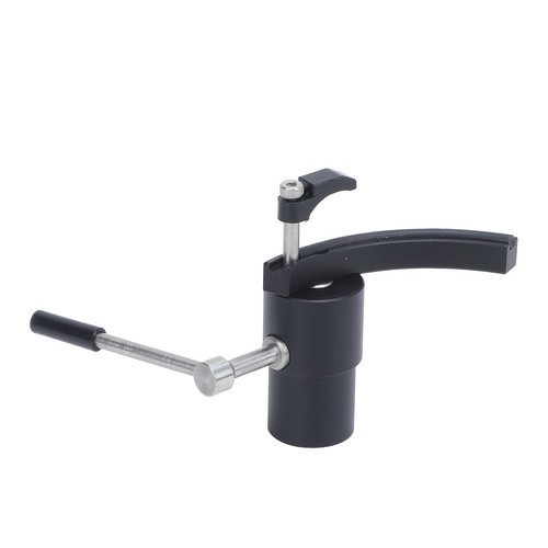 Tonearm safety raiser - tonearm,