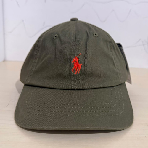 Polo ralph lauren green - lauren,