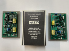 Naim Audio NA523 - Pair of