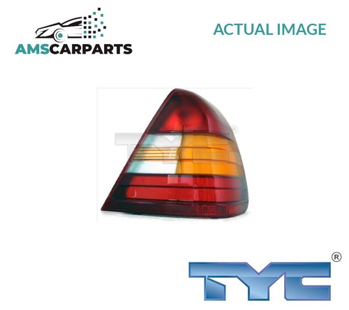 Rear light tail right - tail,