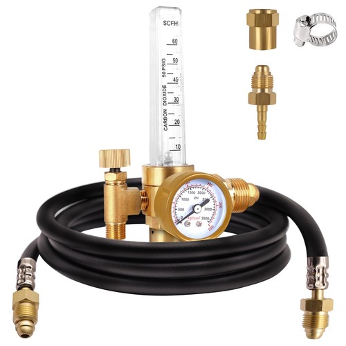 Argon co2 regulator - co2,