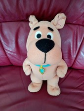 Pop Rocket Talking Scrappy Doo