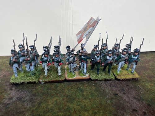 28mm napoleonic russian - napoleonic,