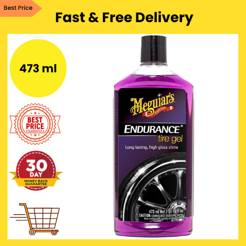 Meguiar g7516eu endurance - g7516eu,