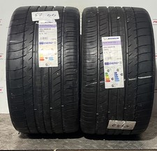 2x 295/30R18 98Y MICHELIN PILOT SPORT PS2 (N3) 295 30 18 XL  NEW