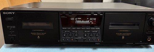 Sony we675 stereo auto - sony,