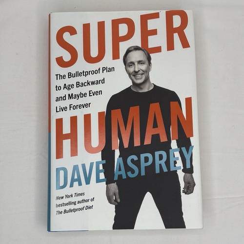 Signed super human - signed:,