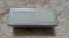 Laduree Box Paris Macaron