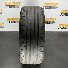 255/40 R20 97V CONTINENTAL