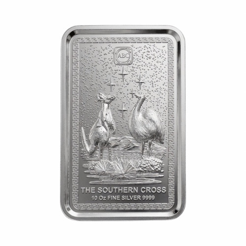 999 silver southern - oz,