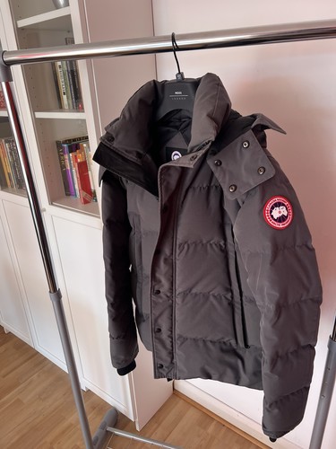 Canada goose wyndham men - canada, men's