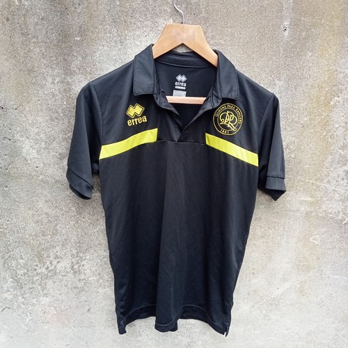 Queens park rangers - queens, polo