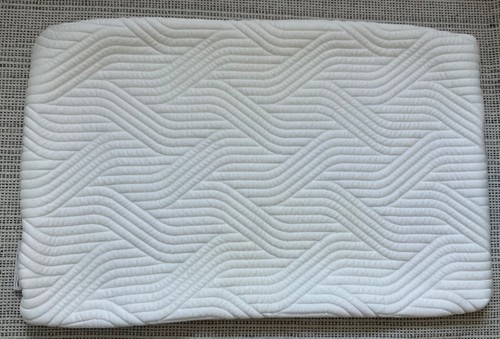 Tempur cooltouch soft pillow - tempur,