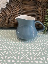 Poole Pottery Moon Blue