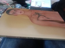 SIGNED Luke Smalley Exercise