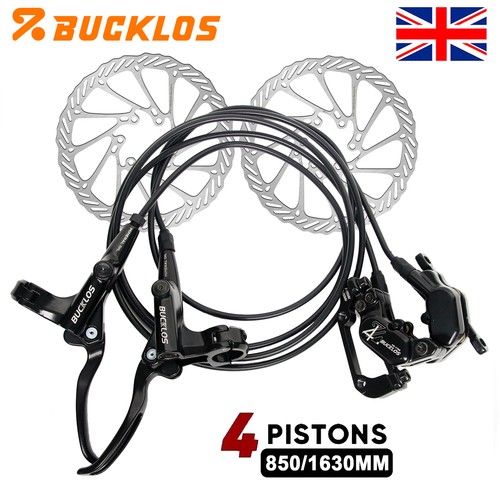 Piston hydraulic disc brake - piston,