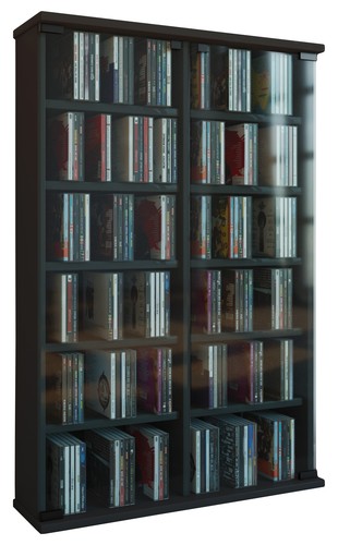 Vcm wood dvd stand regal - vcm,
