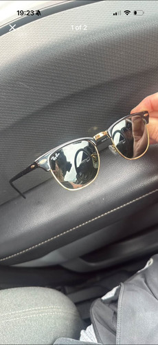Ray ban rb3016 w0365 - ray-ban, 51-21
