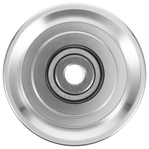 Bearing pulley wheels - pulley,