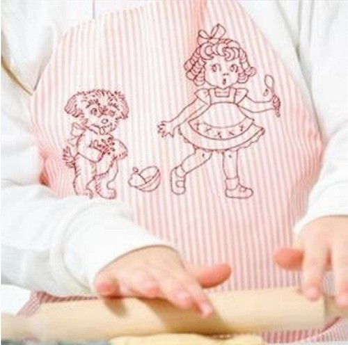 Machine embroidery designs - embroidery, usb