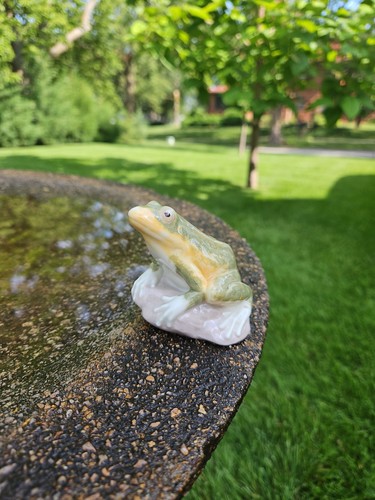 Lladro nature observer - lladro,