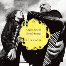 Airelle besson lio blossom - ,