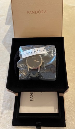 Pandora fleur black crown - fleur,