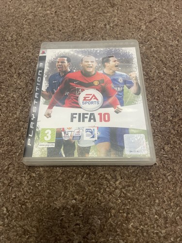 Fifa sony playstation 3 - fifa,