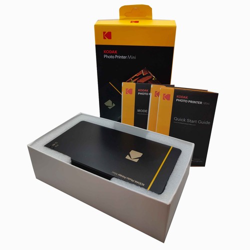 Kodak photo printer - kodak, wifi